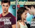 Portadas de Entertainment Weekly