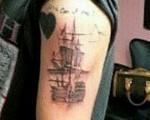 El Nuevo Tatuaje de Harry Styles