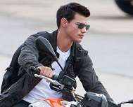 Lo Nuevo de Taylor Lautner