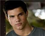 Taylor Lautner y su figura de cera