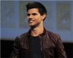 Taylor Lautner ama los Desafios