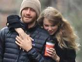 Taylor Swift tiene un nuevo amor