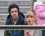 Harry y Taylor han roto su relacion