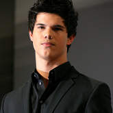 Taylor Lautner en Pelicula de Accion