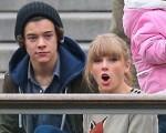 Harry y Taylor son novios?