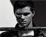 Taylor Lautner para VMAN