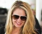 Tiffany Thornton Embarazada