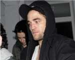 Robert y Kristen Viviendo en Londres