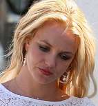 Britney vuelve a grabar