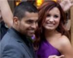 Wilmer habla sobre Demi Lovato