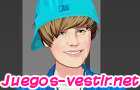 Juego La Moda de Justin Bieber