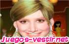 Juego Fiesta de Ashley Tisdale