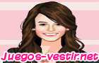 Juego Moda de Victoria Justice