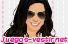 Juego Vanessa Hudgens de Fiesta