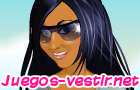 Juego Moda de Snooki